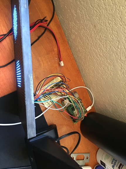 TARS- Hardware Mental Health Companion – screenshot 2