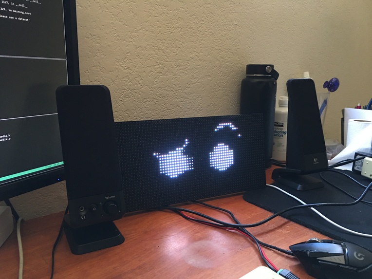 TARS- Hardware Mental Health Companion – screenshot 3