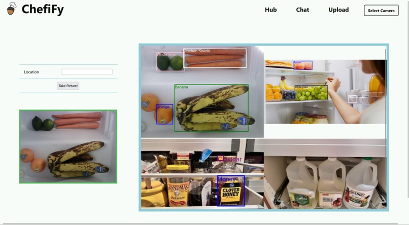 ChefiFy – screenshot 5