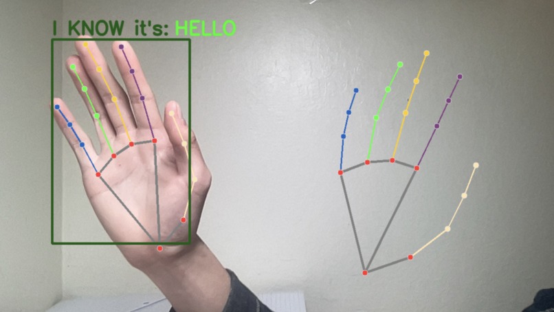 Pantheon Meets – screenshot 4
