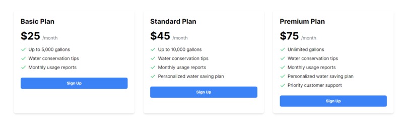 WaterCheck – screenshot 4