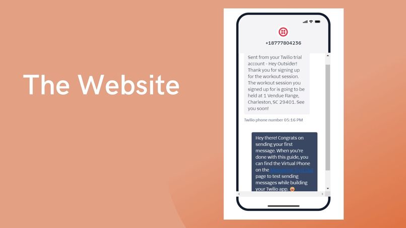 Transforming Fitness Communities with Technology – screenshot 3