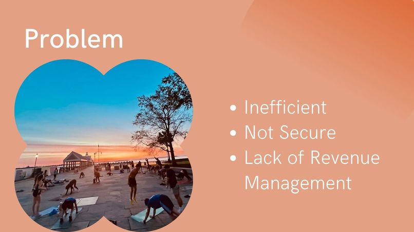 Transforming Fitness Communities with Technology – screenshot 5