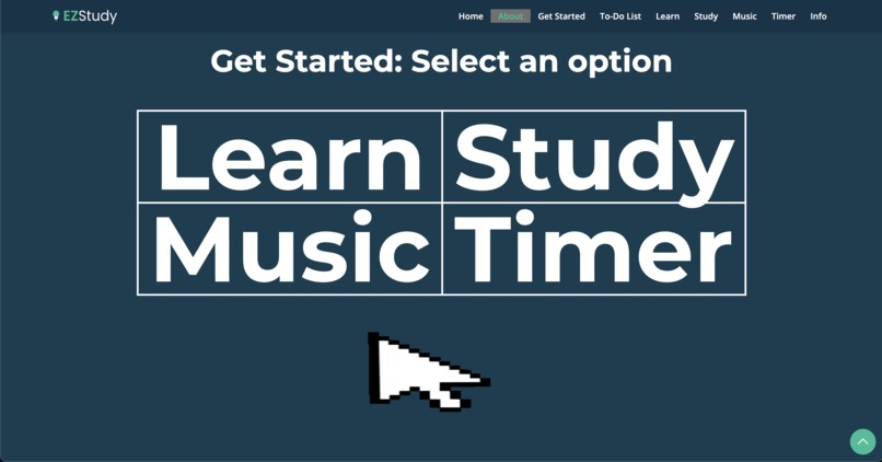 EZStudy – screenshot 3