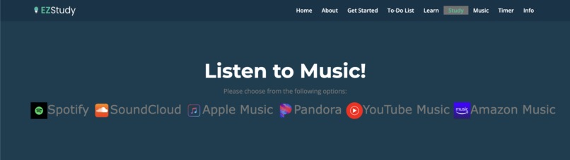 EZStudy – screenshot 7