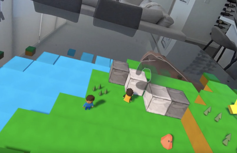 Tiny Trek – screenshot 2