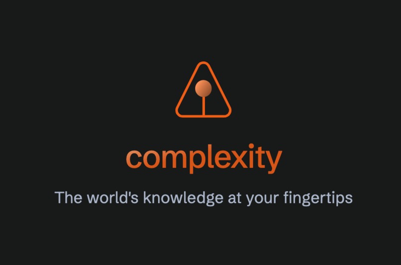 Complexity – screenshot 1
