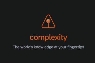 Complexity