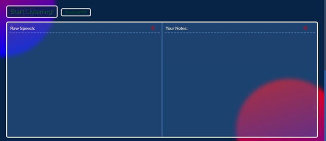 Class Companion – screenshot 2