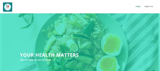 HealthFocus – screenshot 1