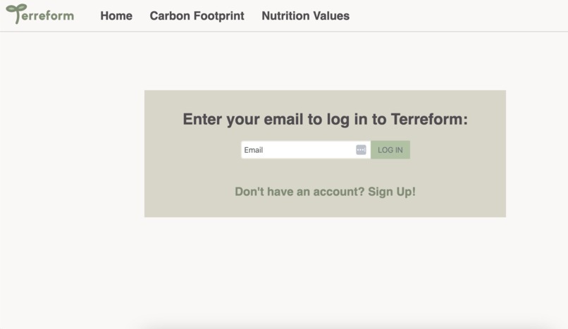 Terreform – screenshot 2