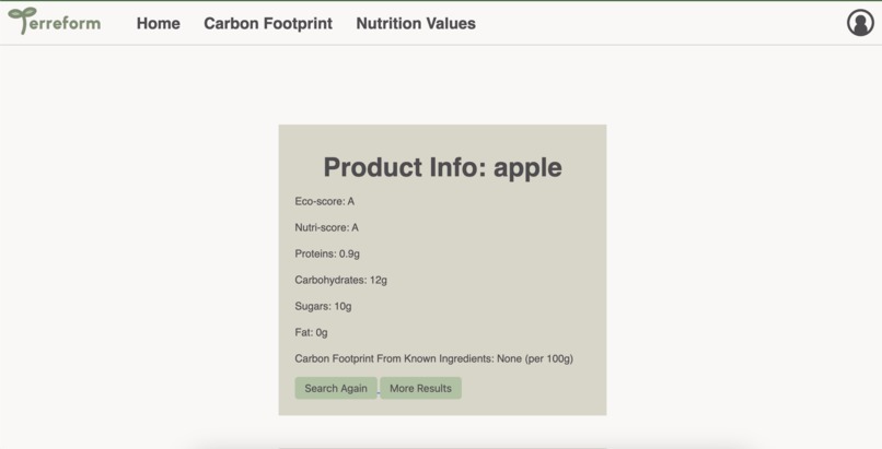 Terreform – screenshot 3