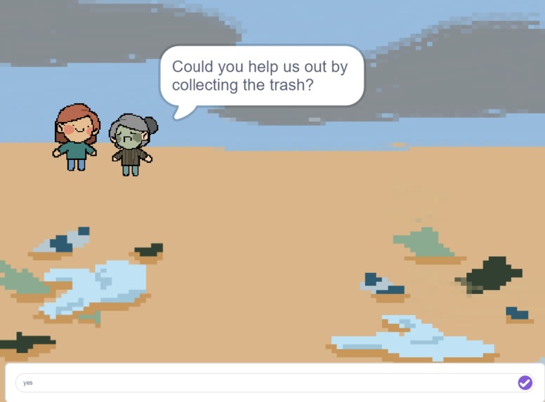 Ocean Knights: Guardians of the Oceano – screenshot 6
