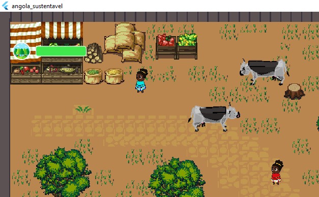 Ofeka Earth – screenshot 22