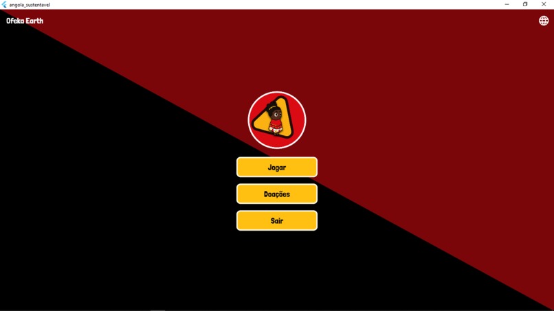 Ofeka Earth – screenshot 3