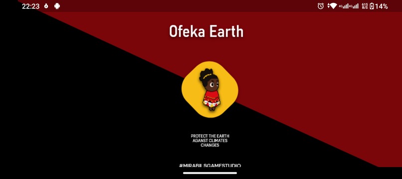 Ofeka Earth – screenshot 2