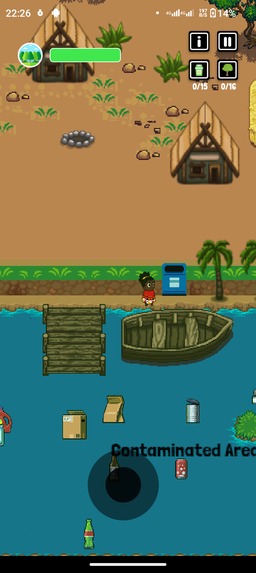 Ofeka Earth – screenshot 24