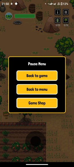 Ofeka Earth – screenshot 9