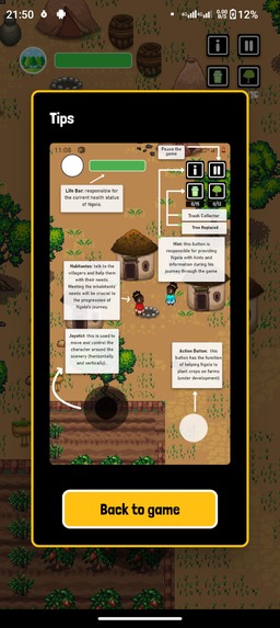 Ofeka Earth – screenshot 8