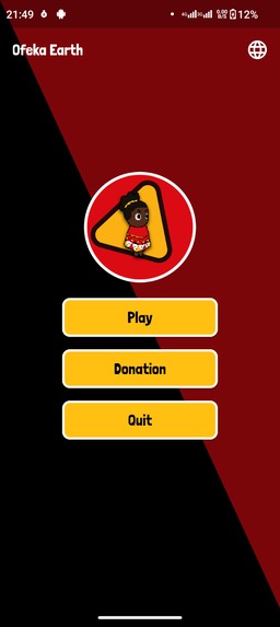 Ofeka Earth – screenshot 5