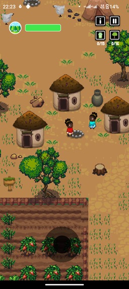 Ofeka Earth – screenshot 7