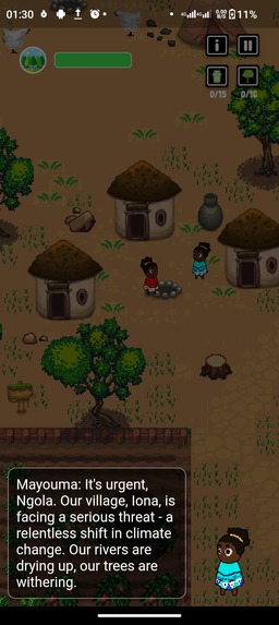 Ofeka Earth – screenshot 13