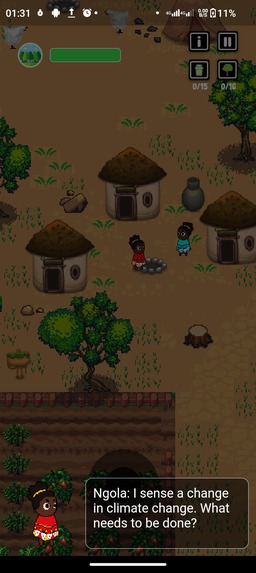 Ofeka Earth – screenshot 14