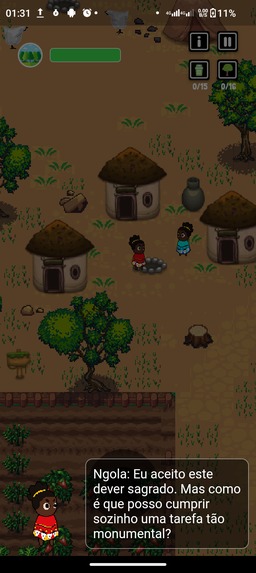 Ofeka Earth – screenshot 17