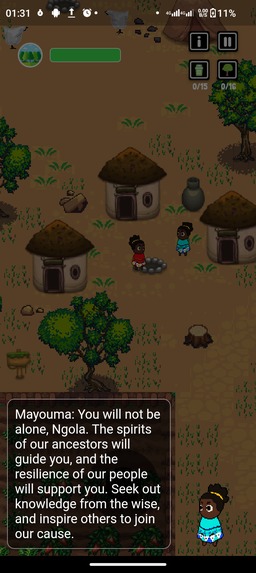 Ofeka Earth – screenshot 16