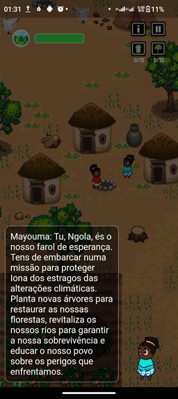 Ofeka Earth – screenshot 15