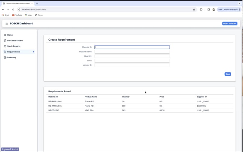 Echo – screenshot 3