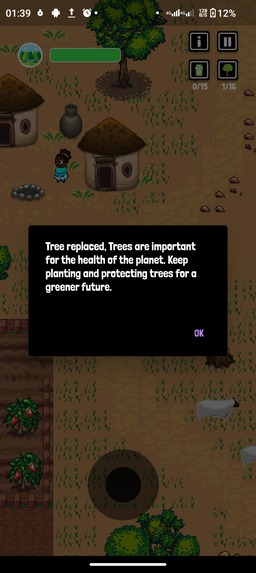 Ofeka Earth – screenshot 18