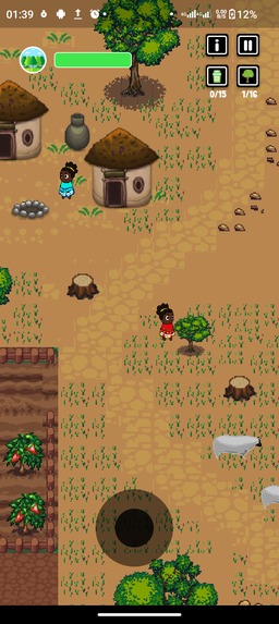 Ofeka Earth – screenshot 19