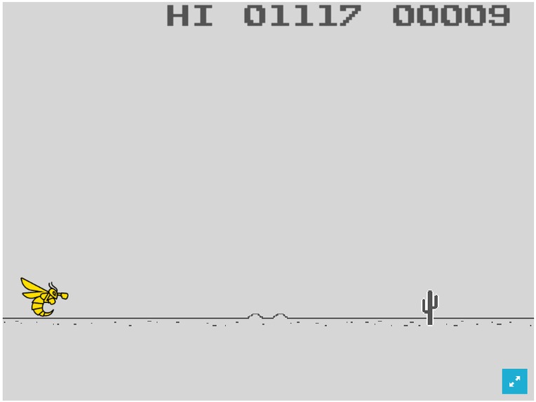 RTF Punch Fast And Hard – screenshot 3
