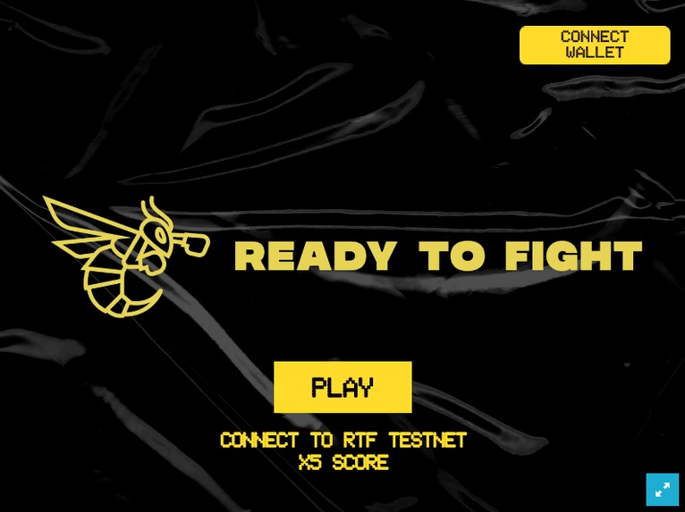 RTF Punch Fast And Hard – screenshot 1