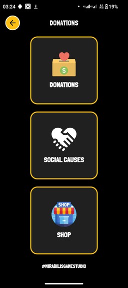 Ofeka Earth – screenshot 31