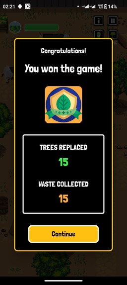 Ofeka Earth – screenshot 34