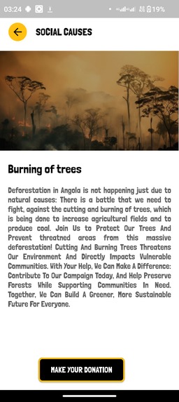 Ofeka Earth – screenshot 35