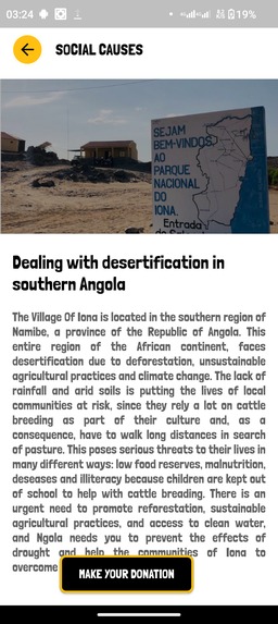 Ofeka Earth – screenshot 37