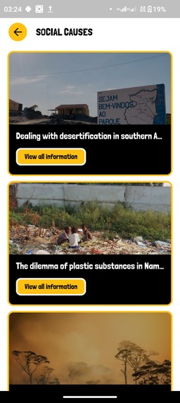 Ofeka Earth – screenshot 39