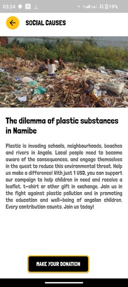 Ofeka Earth – screenshot 40