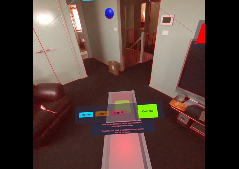 Visibot – screenshot 4