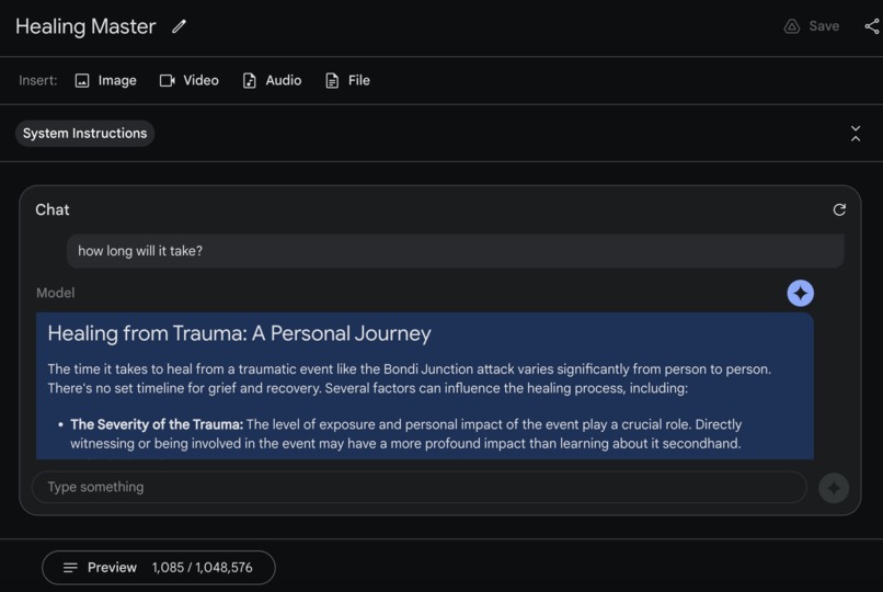 Healing Master – screenshot 3