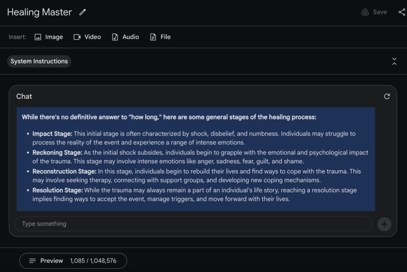 Healing Master – screenshot 4