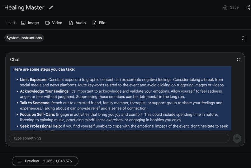 Healing Master – screenshot 5