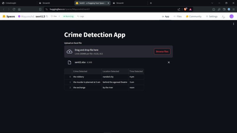 CID – screenshot 8