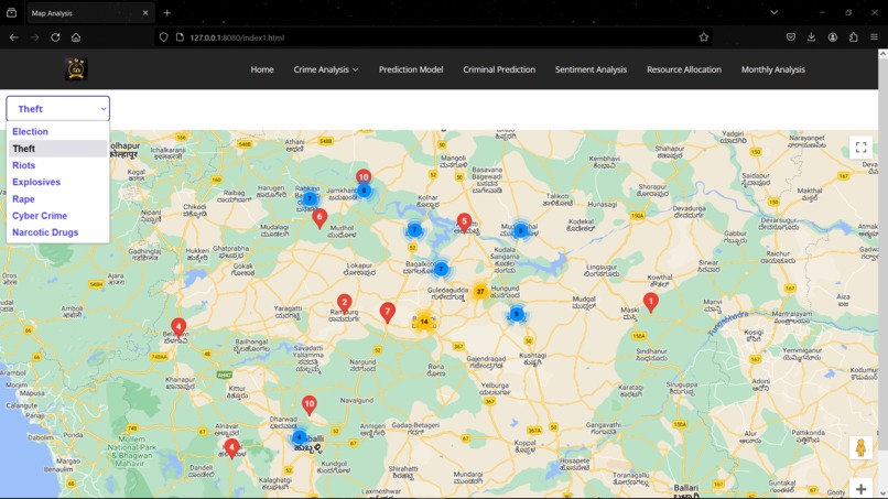 CID – screenshot 2