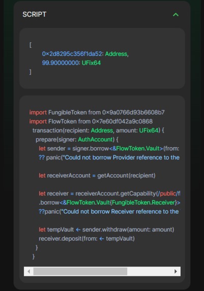 Taskflow – screenshot 5
