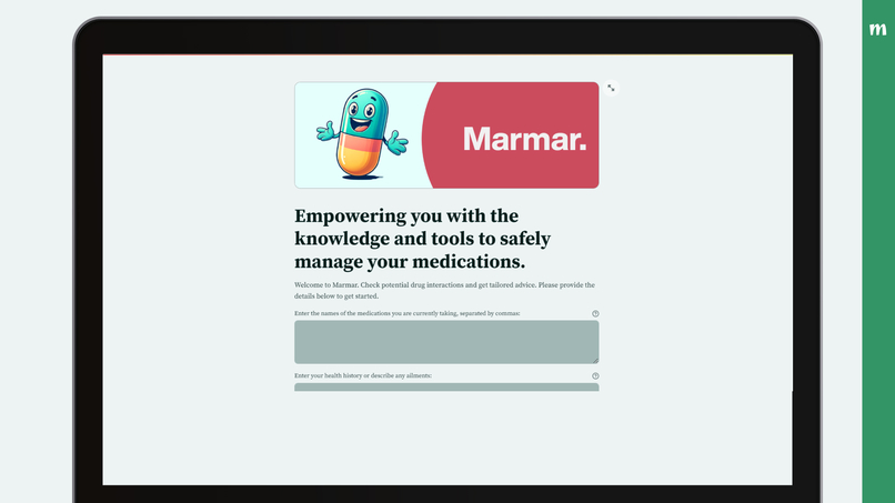 Marmar – screenshot 2