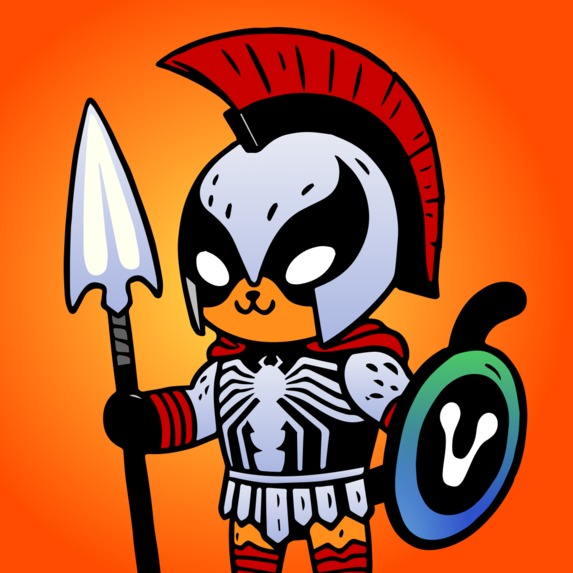 Sparta Cats – screenshot 1